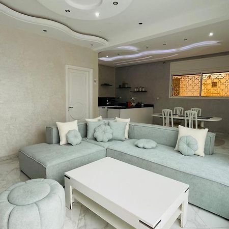 Luxe Appartement Vc Grand Terrasse 사피 외부 사진