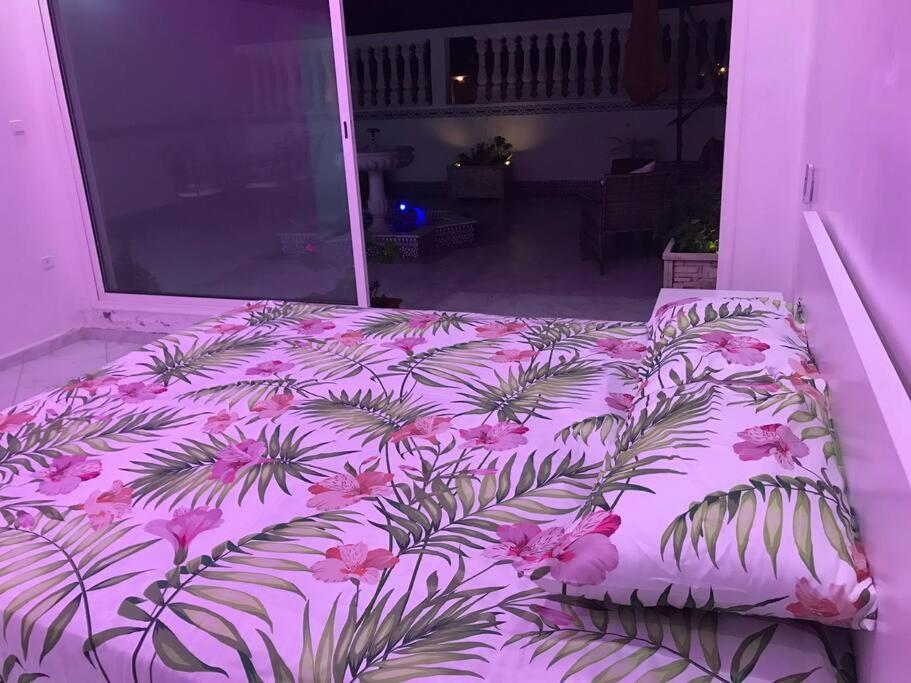 Luxe Appartement Vc Grand Terrasse 사피 외부 사진