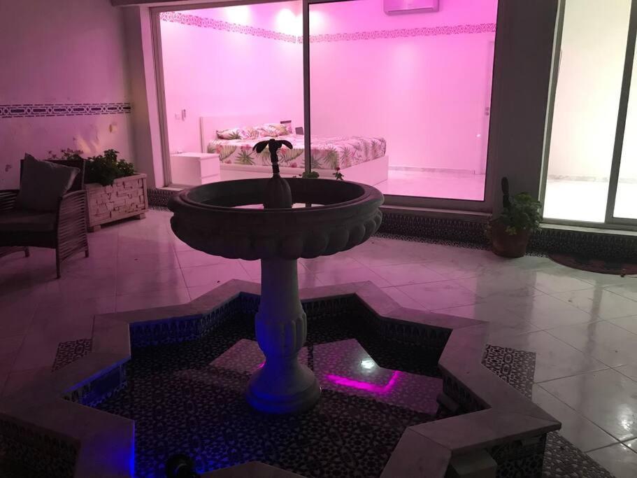 Luxe Appartement Vc Grand Terrasse 사피 외부 사진