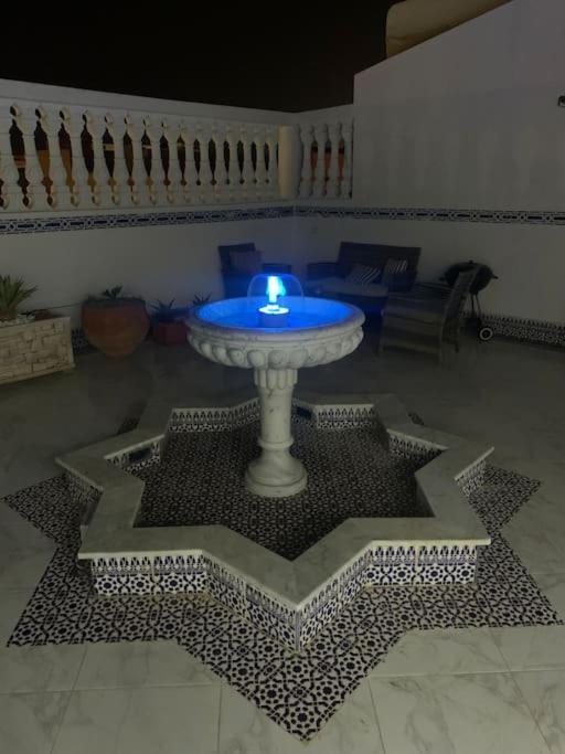 Luxe Appartement Vc Grand Terrasse 사피 외부 사진