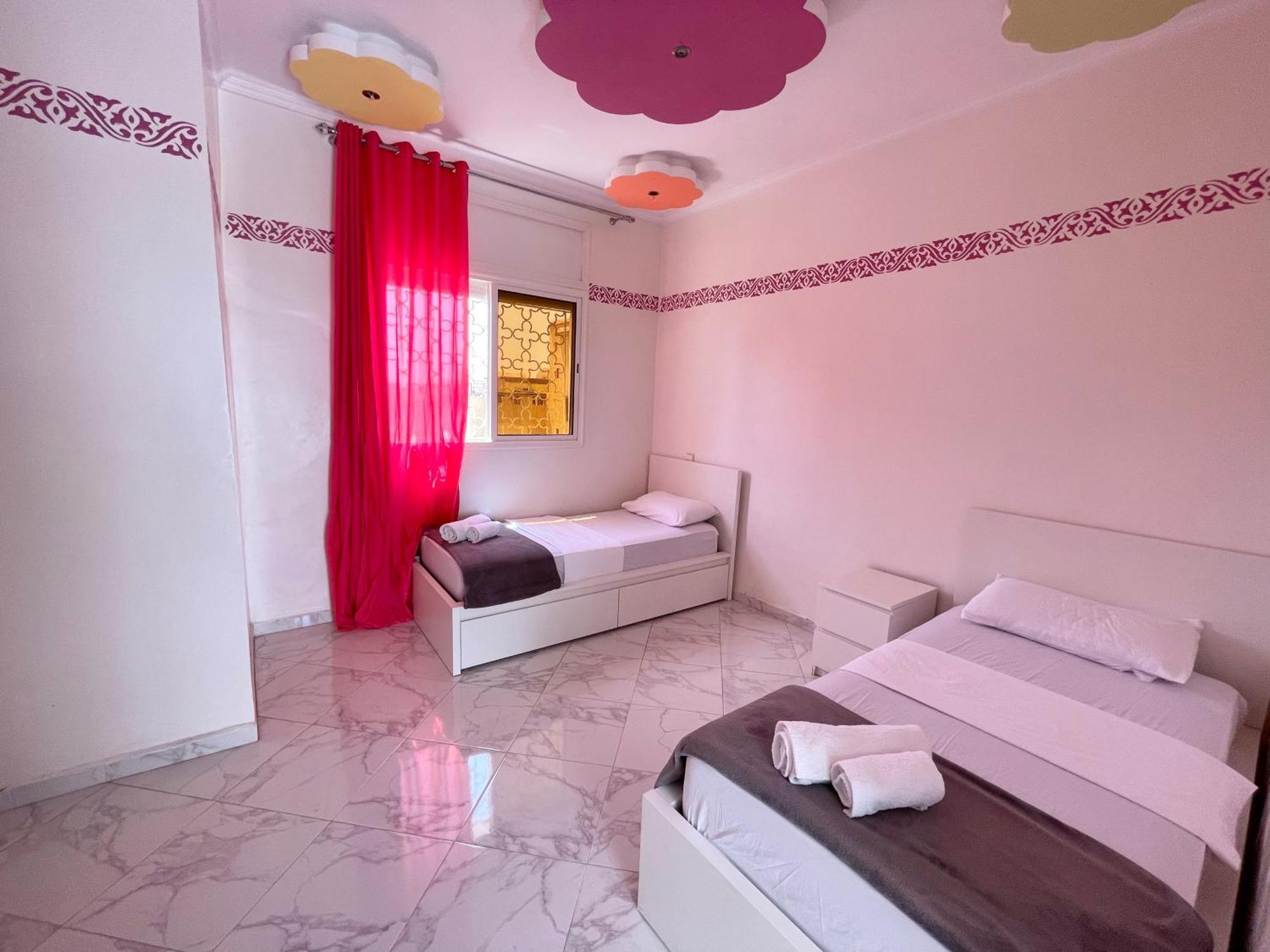 Luxe Appartement Vc Grand Terrasse 사피 외부 사진