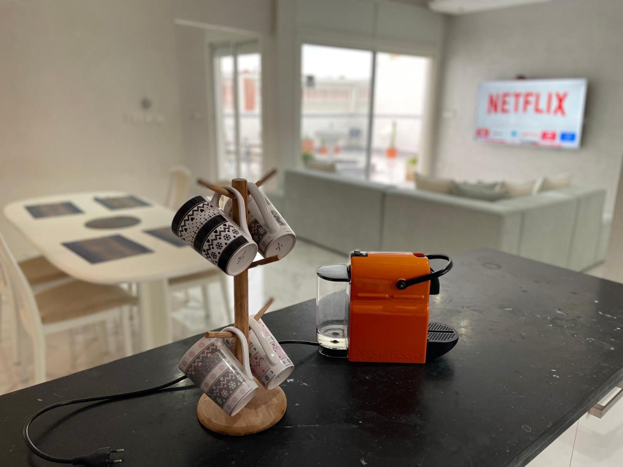 Luxe Appartement Vc Grand Terrasse 사피 외부 사진